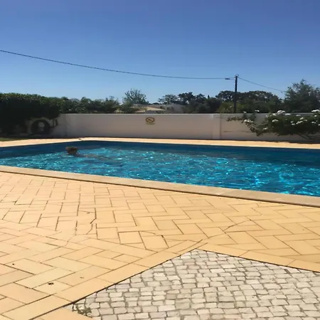 Stylish Villa With Large Private Pool Sea Views * Albufeira