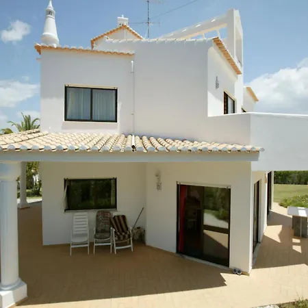 Stylish Villa With Large Private Pool Sea Views Βίλα Αλμπουφέιρα