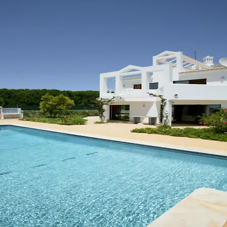 Villa Stylish Villa With Large Private Pool Sea Views